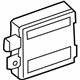 Ford BE5Z-14C689-A Sensor Assembly