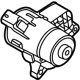 Ford LX6Z-2B712-A MOTOR - ELECTRIC PARKING BRAKE