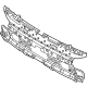 Ford M1PZ-8A200-AA REINFORCEMENT