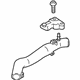 Ford GN1Z-6F073-C Outlet Tube