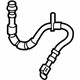 Ford AY1Z-2078-A Brake Hose Assembly