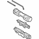 Ford 7L1Z-17080-A Jack Assembly - Lifting