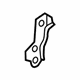 Ford 6L8Z-16A023-A Support Bracket, Front Passenger Side Ford 6L8Z-16A023-A Support Bracket, Front Passenger Side