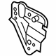 Ford YL8Z-13A114-BA Lamp Bracket, Passenger Side Ford YL8Z-13A114-BA Lamp Bracket, Passenger Side