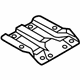 Ford BB5Z-7851890-A Bracket