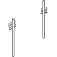 Ford KB3Z-8A082-B BRACKET