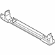 Ford 8L8Z-16138-B Member - Floor Cross - Upper