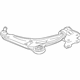 Ford F2GZ-3078-H Arm Assembly - Front Suspension