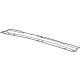 Ford PC3Z-26502A74-A Roof Bow Ford PC3Z-26502A74-A Roof Bow