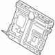 Ford DU5Z-96613A39-D Seat Back Frame, Rear Driver Side Ford DU5Z-96613A39-D Seat Back Frame, Rear Driver Side