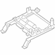 Ford 9G1Z-5461710-A Track Assembly, Passenger Side Ford 9G1Z-5461710-A Track Assembly, Passenger Side