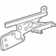 Ford BL1Z-7827000-A Regulator - Window - Less Motor