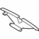 Ford AC3Z-18490-B Nozzle - Demister