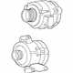 Ford 4U2Z-10V346-FSRM REMAN ALTERNATOR ASY