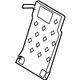 Ford 9S4Z-54613A38-B Seat Back Frame, Rear Passenger Side Ford 9S4Z-54613A38-B Seat Back Frame, Rear Passenger Side