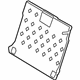 Ford 9S4Z-54613A39-B Seat Back Frame, Rear Driver Side Ford 9S4Z-54613A39-B Seat Back Frame, Rear Driver Side