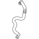 Ford L1MZ-6758-G Vent Hose, Driver Side Ford L1MZ-6758-G Vent Hose, Driver Side