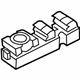 Ford DP5Z-14529-AB Switch - Window Control - Double