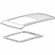 Ford LC5Z-7850202-B Roof Panel Ford LC5Z-7850202-B Roof Panel
