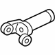 Ford HC3Z-4841-A Coupling Flange