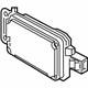 Ford GV6Z-9E731-F Sensor Assembly - Speed