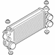 Ford FL3Z-6K775-A Cooler Assembly - Engine Charge Air Ford FL3Z-6K775-A Cooler Assembly - Engine Charge Air