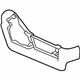 Ford 9L3Z-1562186-HA Valance, Camel, Passenger Side Ford 9L3Z-1562186-HA Valance, Camel, Passenger Side