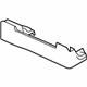 Ford 9L3Z-1562187-FA Shield Assembly