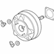 Ford JR3Z-2005-D Brake Booster Ford JR3Z-2005-D Brake Booster