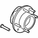 Ford AC3Z-1104-E Hub & Bearing, Front Ford AC3Z-1104-E Hub & Bearing, Front