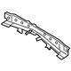 Ford LX6Z-7811644-A CROSSMEMBER - ENGINE SUPPORT