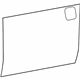 Ford 4L3Z-1520201-CA Outer Panel, Front Driver Side Ford 4L3Z-1520201-CA Outer Panel, Front Driver Side