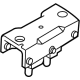 Ford PC3Z-6068-A INSULATOR ASY - ENGINE SUPPORT