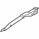 Ford HP5Z-16155-A Reinforcement, Driver Side Ford HP5Z-16155-A Reinforcement, Driver Side