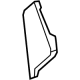 Ford GD9Z-5404481-AA Side Cover, Driver Side Ford GD9Z-5404481-AA Side Cover, Driver Side
