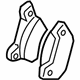 Ford 8L2Z-2V200-B KIT - BRAKE LINING