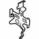 Ford DT1Z-14A301-A Bracket - Relay