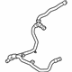 Ford EJ7Z-8075-B Overflow Hose Ford EJ7Z-8075-B Overflow Hose