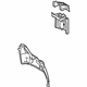 Ford 8S4Z-5427886-A Inner Wheelhouse, Rear Passenger Side Ford 8S4Z-5427886-A Inner Wheelhouse, Rear Passenger Side