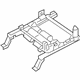 Ford 5G1Z-5461710-BA Track Assembly, Passenger Side Ford 5G1Z-5461710-BA Track Assembly, Passenger Side