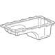 Ford XL1Z-6675-CA Oil Pan Ford XL1Z-6675-CA Oil Pan
