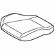 Ford FR3Z-6362901-DD COVER ASY - SEAT CUSHION