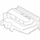 Ford F2GZ-6A949-E Cover