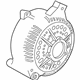 Ford F6PZ-10346-XARM2 Alternator Ford F6PZ-10346-XARM2 Alternator