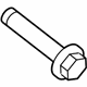 Ford -W709781-S437M Starter Bolt Ford -W709781-S437M Starter Bolt