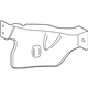 Ford 7A2Z-1A484-A Shield Ford 7A2Z-1A484-A Shield