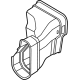 Ford PR3Z-9C675-A Inlet Duct, Driver Side Ford PR3Z-9C675-A Inlet Duct, Driver Side
