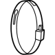 Ford PR3Z-9C632-B BRACKET