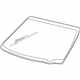 Ford AL1Z-7803100-B Windshield Glass