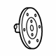 Ford 3L3Z-3219-AA Drive Axle, Front Passenger Side Ford 3L3Z-3219-AA Drive Axle, Front Passenger Side